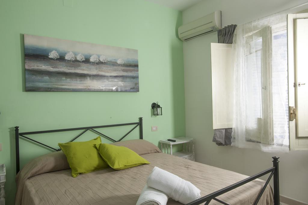 City Pompei Accommodations Pokoj fotografie